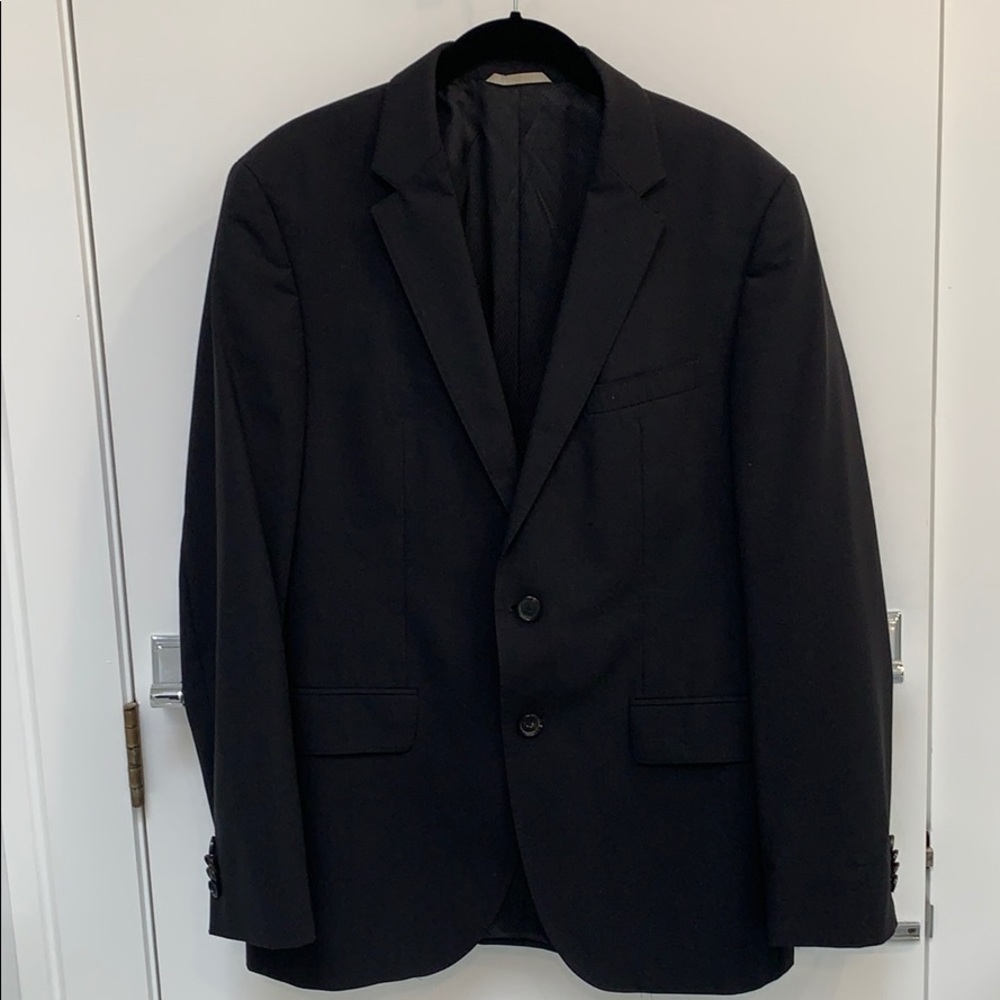 Men’s hugo boss jacket size 36R